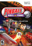 Pinball Hall of Fame: The Williams Collection (Nintendo Wii)